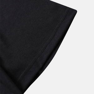 Camiseta Deportiva Ajustada para Hombre, Marca Personalizada, Nuevo Diseño, Ropa Masculina, Camiseta de Manga Corta Lisa para Uso Casual - Product Image 5