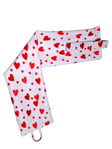 ปรับแต่งกระเป๋าหางม้าลายหัวใจ - Product Image 6