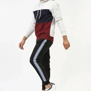 High Quality Custom Front Printing Solid Casual Winter <b>Hoodies</b> for <b>Men</b> and Unisex Breathable Fleece <b>Plain</b> Dyed Quick Dry - Product Image 3