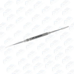 Elevador de Septum Howarth de Doble Extremo, Instrumento Médico Quirúrgico para Septum, Acero Inoxidable de Primera Calidad - Product Image 2