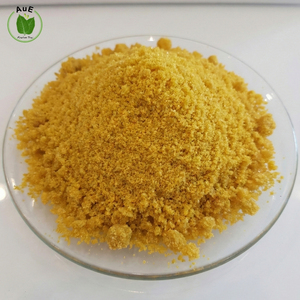 Extracto de Hoja de Mit 80% Herbal Tailandés AuE en Polvo, Grado Farmacéutico, Envasado al Vacío, Cultivo Artificial - Product Image 3