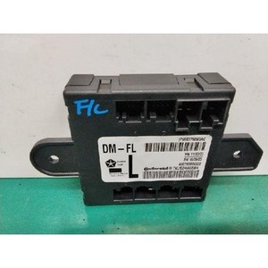 ECUs y Módulos de Computación Usados Cherokee 68376083AC - Product Image 3