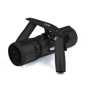 Endurance elettrico sommergibile Scooter ad acqua 2 m/s velocità 7.8kg spinta Anti-lancio corda dell'elica per immersioni galleggianti - Product Image 5