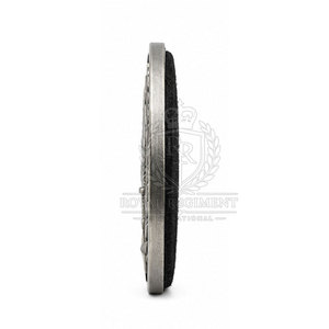 Badges pour bérets, designs de badges décoratifs personnalisés avec des détails sur mesure pour les accessoires de tête et vestimentaires - Product Image 6