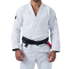 ชุดกิโมโนศิลปะการต่อสู้แบบยืดได้ชุดกิโมโน BJJ Jitsu ศิลปะการต่อสู้ - Product Image 1