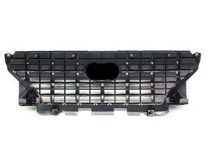 Kit de carrosserie pour HYUNDAI VENUE 2020-2021, pare-chocs avant, calandre 86350-K2000 86350K2000 HY1200232, calandre de radiateur de voiture - Product Image 1