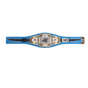 Ceinture de championnat de lutte et de boxe Ronpex International en laiton, zinc et cuir, personnalisable OEM/ODM, pour poids lourds, souple, vente en gros - Product Image 5