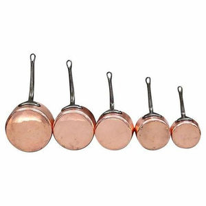Vente en gros de casseroles multifonctions en aluminium écologiques pour hôtels et usage domestique, ustensiles de cuisine faciles à nettoyer - Product Image 5