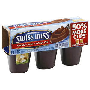 SWISS MISS Mélange de chocolat chaud sans sucre ajouté (165g) - Product Image 6