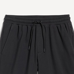 Nuevos Shorts de Playa para Hombre, Verano, 100% Algodón, Casuales, de Secado Rápido, Estilo Urbano, con Cierre de Cordón, Tallas y Colores Personalizables - Product Image 4