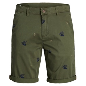 Shorts Chino Personnalisés pour Course en Plein Air, Golf, Entraînement Physique, Tenue de Travail, Décontractés, pour Adultes, Faible MOQ - Product Image 6