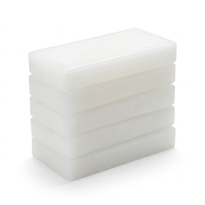 Fully Refined Paraffin Wax Low Oil Content 58°C Wax Polishing Shoe Polish Candle Wax Industrial Raw Material Bulk Supply - Product Image 1