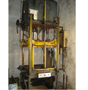 Prensas de corte para operaciones de corte de precisión de metales y uso en fabricación - Product Image 1