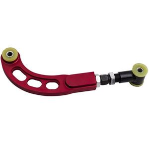 2005-2010 Scion TC Rear+Front Bolt Camber Control Arm Kit Alignment Pair - Product Image 4