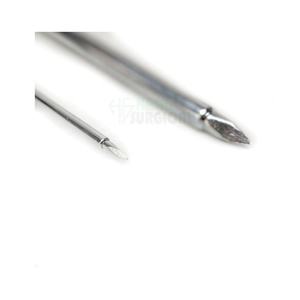 Hasni-equipo veterinario de alta calidad, equipo quirúrgico para ganado equino, para granja Cannual - Product Image 1