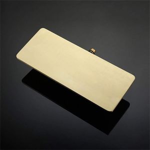 Rubinetto per Lavabo a Cascata, Elegante Collezione di Rubinetti per Bagno e Doccia - Product Image 4