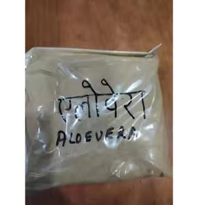 Polvo Estimulante del Crecimiento del Cabello para Apoyar el Crecimiento Capilar | Fórmula Herbal Tradicional India | Cuidado del Cabello Fortalecedor y Nutritivo | OEM al por Mayor - Product Image 4