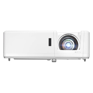 Projecteur laser DLP à courte focale GT1090HDR 1080p, 4200 lumens ANSI, HDR10 HLG, rapport de projection 0,5:1, pour cinéma maison, jeux et présentations - Product Image 2