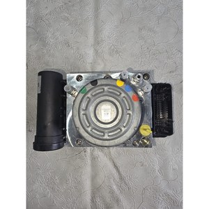 Compatible avec le bloc de soupape du compresseur de suspension pneumatique Mercedes-Benz A223 320 42 04 OEM utilisé par - Product Image 5
