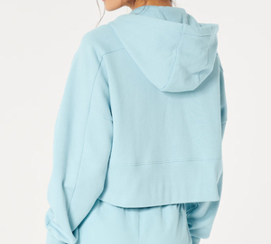 Nuevo Conjunto Corto Impermeable y Transpirable para Mujer, Ropa de Dormir, Conjunto de 2 Piezas de Terciopelo para Invierno, Trajes Deportivos - Product Image 5