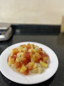 Fruta Enlatada Lista para Comer - Cóctel de Frutas Enlatadas al Mejor Precio, Alta Calidad, Hecho en Vietnam/Sra. Alina - Product Image 3