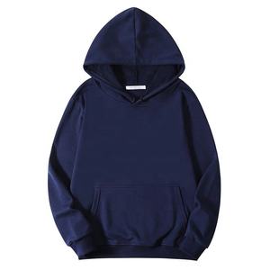 Wholesale Patchwork Color Block Casual Breathable Customized Hoodies Lightweight <b>Hoodie</b> Comfortable Wear French Terry <b>Hoodie</b> - Product Image 6