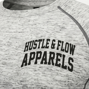 Custom Logo Print <b>Compression</b> <b>Shirt</b> <b>for</b> <b>Men</b> Workout Long Sleeve T <b>Shirts</b> Bodybuilding Gym Wear Quick Dry <b>Compression</b> <b>Shirt</b> - Product Image 3
