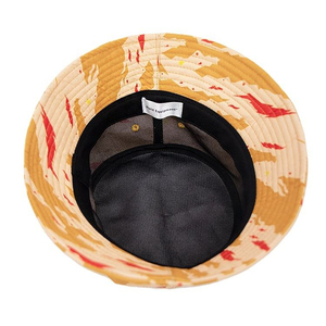 Sombreros de Pescador Brillantes de Moda, Sombrero Deportivo Unisex de Tela para Verano con Logotipo Personalizado, Sombreros de Pescador de Alta Calidad - Product Image 4
