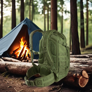 Sacs à dos tactiques confortables pour hommes et femmes, sacs de voyage, derniers modèles de sacs à dos tactiques pour la vente en ligne - Product Image 2