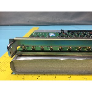 MINICOM K-369-01 PCB ASSEMBLY, A0-16, M98085, 140897 - Equipo y Piezas de Semiconductores de Confianza de Marca Global - Product Image 3