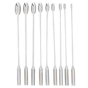 Set de Dilatadores Uretrales Quirúrgicos Manuales de Acero Inoxidable Reutilizables de Clase I Bakes Rosebud para Uso Hospitalario - Product Image 1