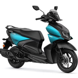 Superbe offre! Moto de mobilité urbaine RAYZR 2025 avec une vitesse maximale de 100 km/h - Product Image 1