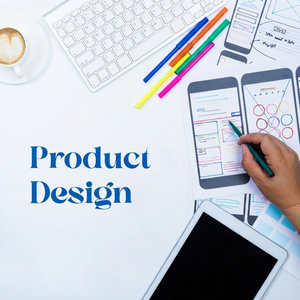 Diseño de Productos Personalizados Apex: Soluciones Industriales Avanzadas que Apoyan la Excelencia Funcional y el Máximo Impacto en el Mercado - Product Image 3