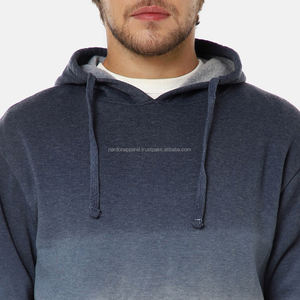 Nardon Apparel 2025 Nouveautés Sweat à capuche vintage 500 Gsm avec impression personnalisée Sweat à capuche pour hommes - Product Image 6