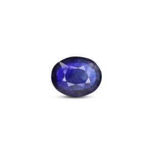 Natural Blue Sapphire 9.4 Carat Certified Loose Gemstone Wholesale - Product Image 1