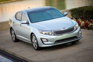 Reemplazo de la Rejilla Frontal del Radiador para Kia Optima 2016 2017 2018, Construcción Duradera, Fácil Instalación, Ajuste Directo - Product Image 5