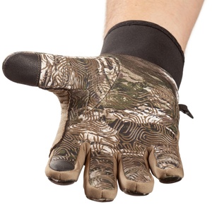 Gants de chasse à doigts entiers, légers et respirants pour activités de plein air - Product Image 2