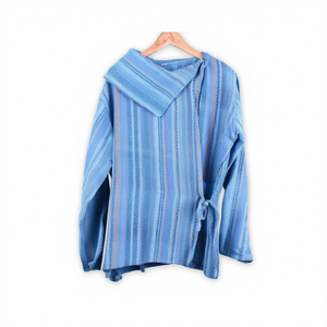 Sweat-shirt en coton 100% népalais - Product Image 1