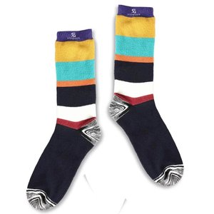 Calcetines Deportivos Ligeros para Hombre, de Algodón Suave, Transpirables, de Secado Rápido, para Correr y Entrenamiento Físico 2026 - Product Image 3