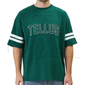 Nouveaux T-shirts pour hommes, T-shirt surdimensionné, T-shirt personnalisé, Vêtements pour hommes, T-shirt vintage, T-shirts graphiques pour hommes - Product Image 4