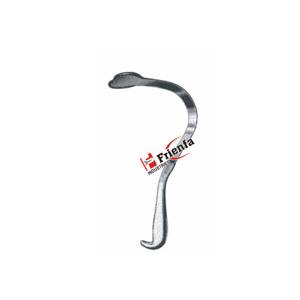 Coupe-doigts chirurgical en acier inoxydable - Product Image 6