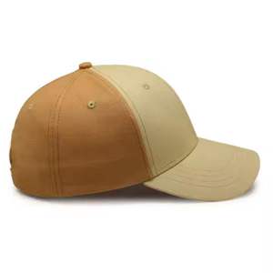 Gorra de Béisbol de Primera Calidad, 100% Algodón, Transpirable e Impermeable, Entrega Rápida, Gorra Trucker, Diseño de Logotipo Personalizado, Espuma - Product Image 6
