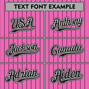 เสื้อเบสบอลแบบติดกระดุมคุณภาพสูง ผลิตจากวัสดุรีไซเคิล สามารถสั่งทำได้ - Product Image 6