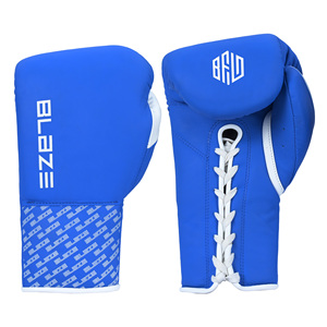 Guantes de Entrenamiento de Combate Profesionales de Alta Calidad, Fabricante OEM ODM, Logotipo Personalizado, Artes Marciales, Guantes de Boxeo de 8oz, 10oz, 12oz - Product Image 2