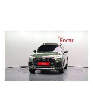 ออดี้ คิว5 40 ทีดีไอ ควอตโตร พรีเมียม ธันวาคม 2023 42,335 กม. น้ำมันดีเซล เบาะหนัง พวงมาลัยซ้าย กล้องมองหลัง - Product Image 3