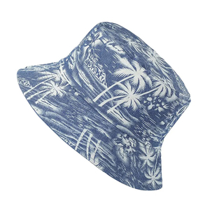 Chapeaux de pêcheurs classiques en coton pour l'été, décontractés, pour les voyages en plein air, protection solaire, respirants, légers, confortables et ajustables. - Product Image 2