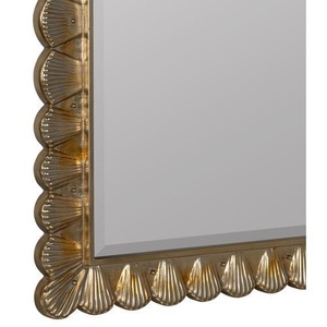 Marco de Fotos Decorativo de Lujo Hecho a Mano con Borde Dorado y Diseño Esculpido Elegante para una Decoración del Hogar con Acabado Clásico Premium - Product Image 2