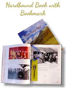 Direct Factory Supply Printed Hardbound <b>Books</b> with Customized Covers Quality Pages Professional Finishing and Competitive - Product Image 1