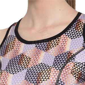 Custom Design Yoga Set in Wholesale Price Yoga Set Quick Dry Workout Best Material Yoga Set High Quality Customized <b>Low</b> - Product Image 6