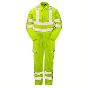 Vêtements de travail personnalisés pour hommes, uniforme de travail industriel avec logo personnalisé, fournisseur en gros, OEM, marque privée, production en vrac - Product Image 1